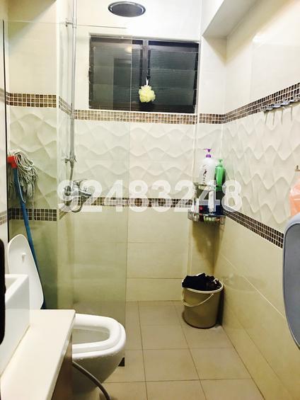 Blk 788C Woodlands Crescent (Woodlands), HDB Executive #146191982